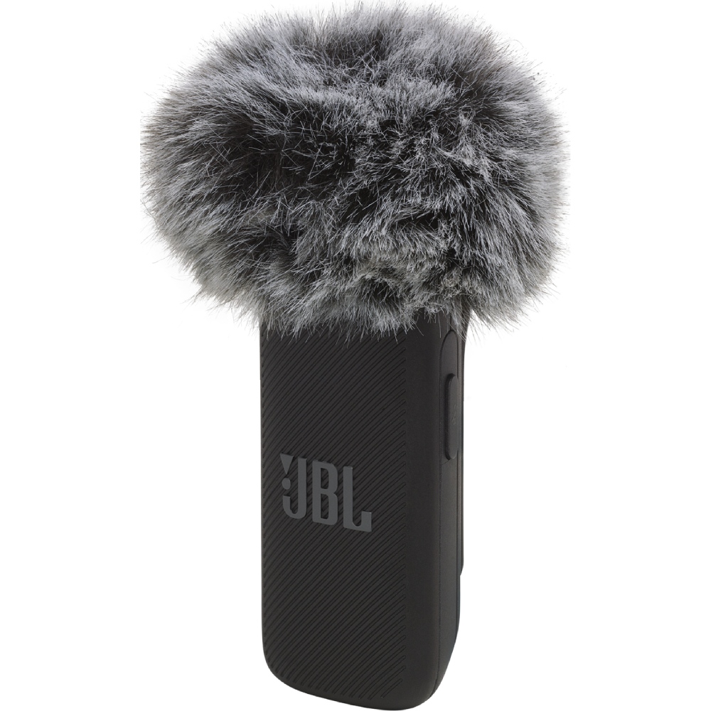 Фото 18 Мікрофон JBL QUANTUM Stream Wireless Black (JBLSTRMWLUSBCBLK)