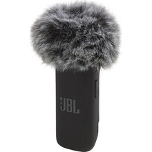 Мікрофон JBL QUANTUM Stream Wireless Black (JBLSTRMWLUSBCBLK)