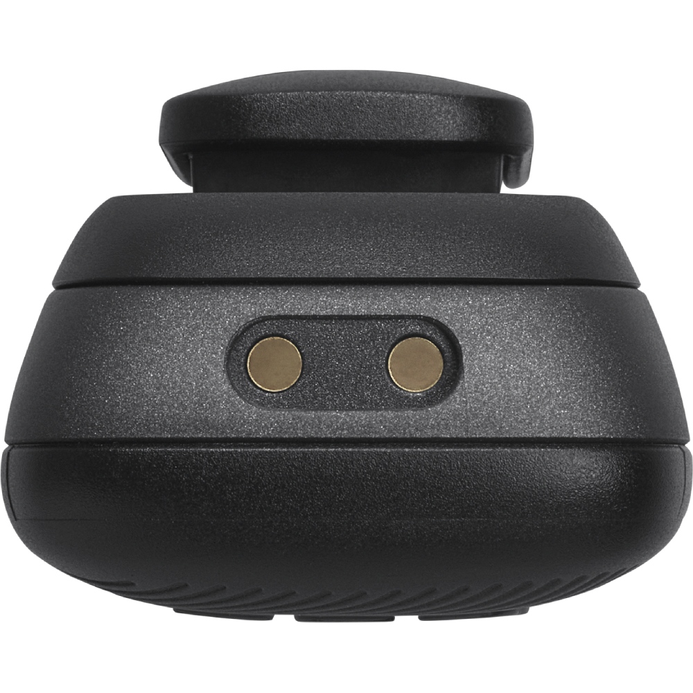 Фото Мікрофон JBL QUANTUM Stream Wireless Black (JBLSTRMWLUSBCBLK)