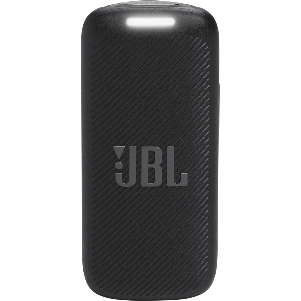 Огляд Мікрофон JBL QUANTUM Stream Wireless Black (JBLSTRMWLUSBCBLK)
