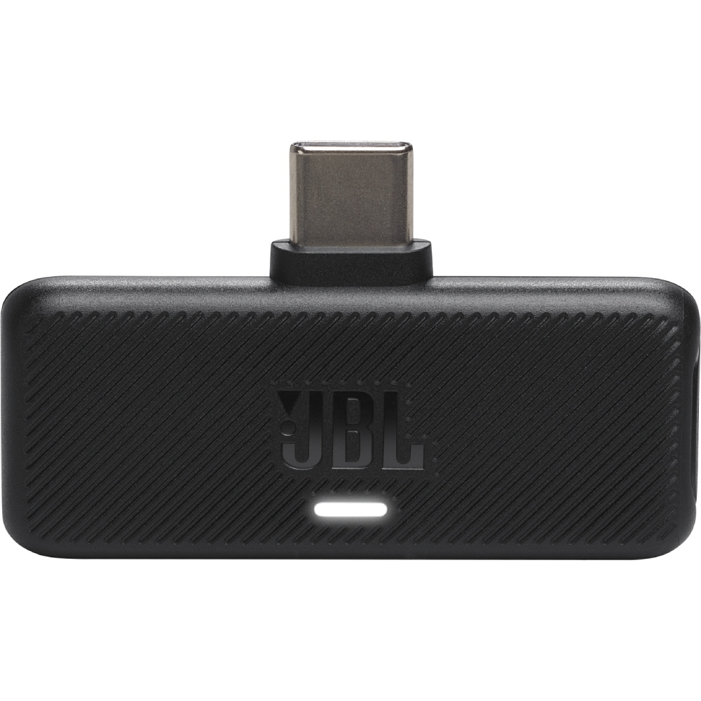 Фото 19 Мікрофон JBL QUANTUM Stream Wireless Black (JBLSTRMWLUSBCBLK)