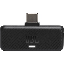 Мікрофон JBL QUANTUM Stream Wireless Black (JBLSTRMWLUSBCBLK)