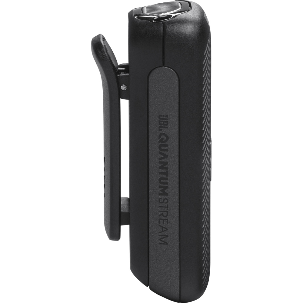 Фото 17 Мікрофон JBL QUANTUM Stream Wireless Black (JBLSTRMWLUSBCBLK)