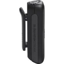 Мікрофон JBL QUANTUM Stream Wireless Black (JBLSTRMWLUSBCBLK)