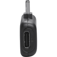 Мікрофон JBL QUANTUM Stream Wireless Black (JBLSTRMWLUSBCBLK)