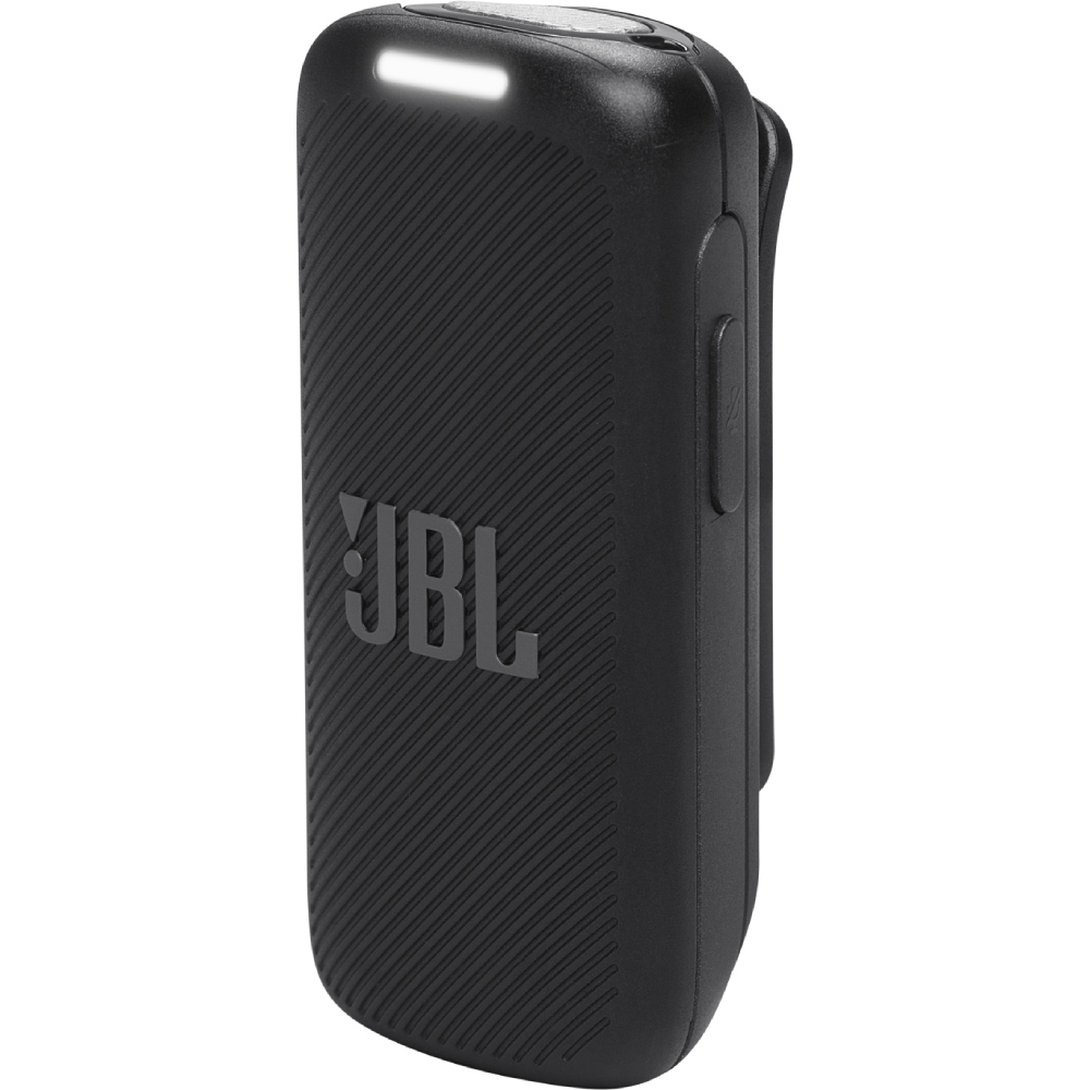 Фото 14 Мікрофон JBL QUANTUM Stream Wireless Black (JBLSTRMWLUSBCBLK)