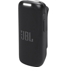 Мікрофон JBL QUANTUM Stream Wireless Black (JBLSTRMWLUSBCBLK)