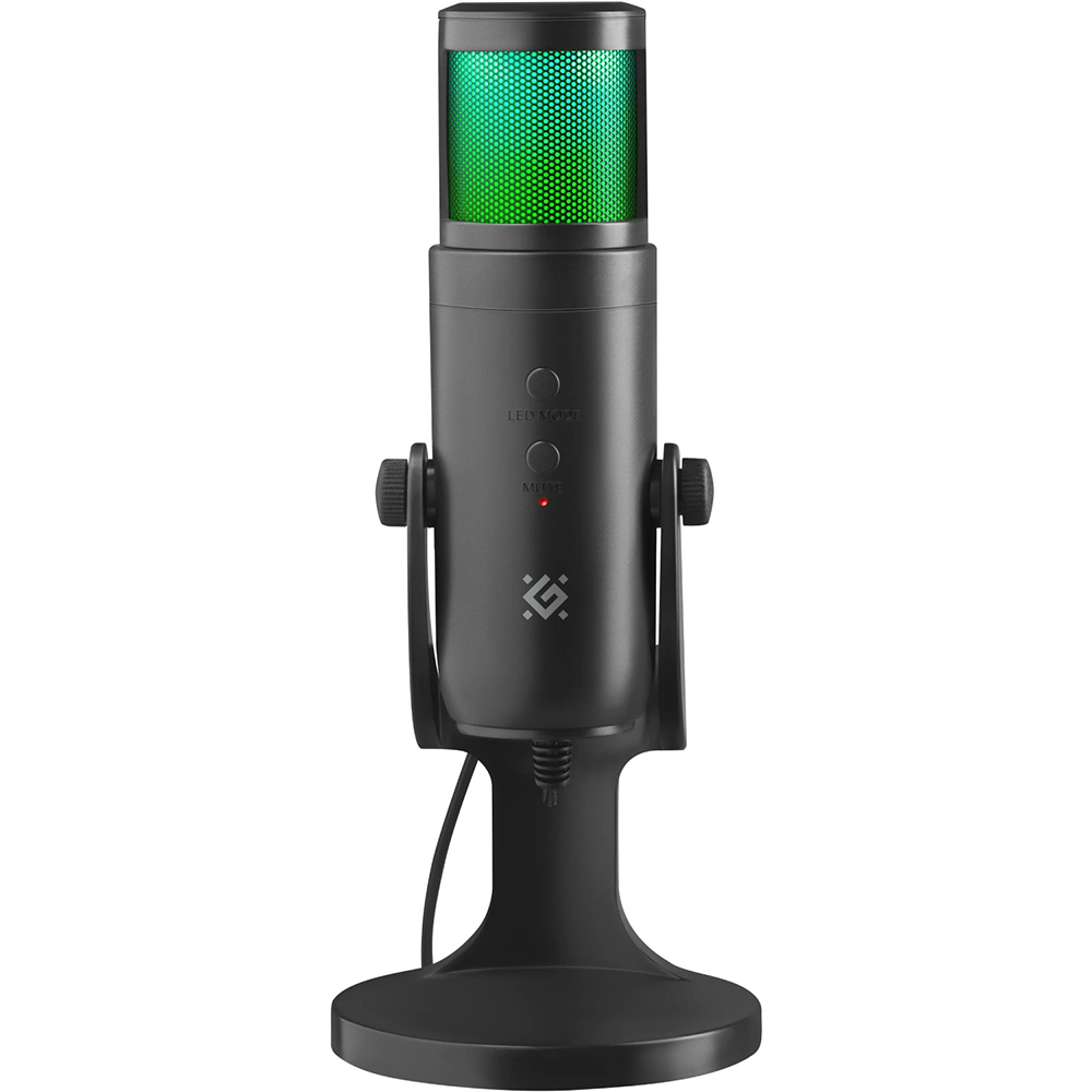 Микрофон DEFENDER Galactar GMC 250 (64625)