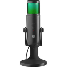 Микрофон DEFENDER Galactar GMC 250 (64625)