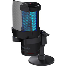 Микрофон DEFENDER  Impulse GMC 400 (64240)