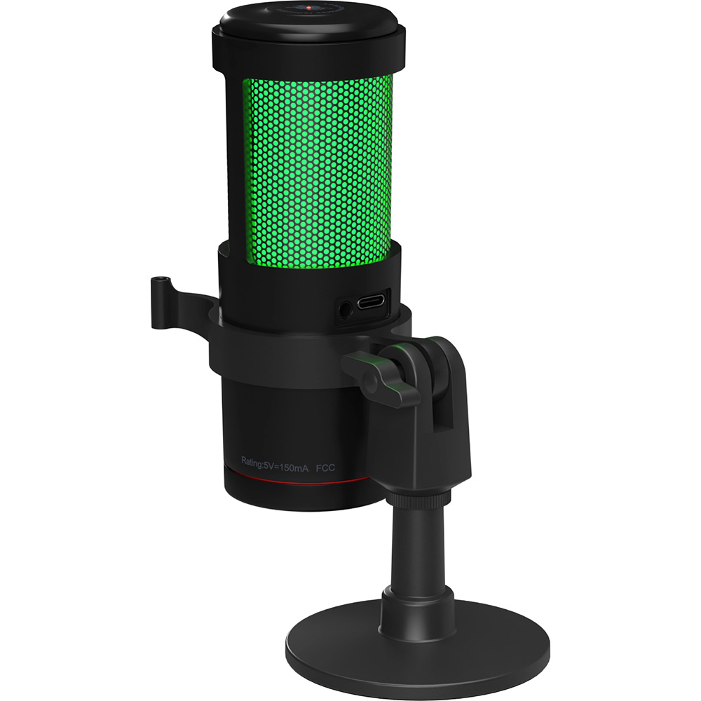 Микрофон DEFENDER  Impulse GMC 400 (64240) Длина кабеля/радиус действия 2