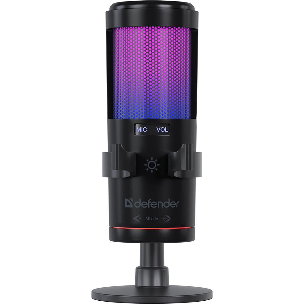Микрофон DEFENDER  Impulse GMC 400 (64240)