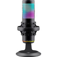 Мікрофон DEFENDER Pulsar GMC USB, RGB, 2.0 м (64730)