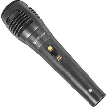Микрофон DEFENDER MIC-129 (64129)
