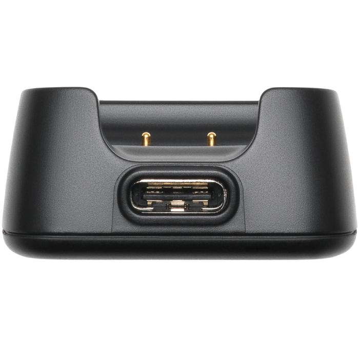 Внешний вид Микрофонная радиосистема DJI Mic Mini 1 TX + 1 RX (CP.RN.00000432.01)