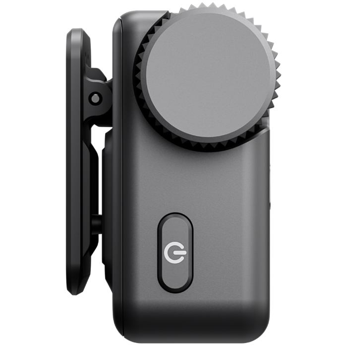 Микрофонная радиосистема DJI Mic Mini 1 TX + 1 RX (CP.RN.00000432.01) Тип другой