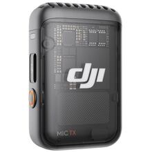 Микрофонная радиосистема DJI Mic 2 2 TX + 1 RX + Charging Case (CP.RN.00000325.01)