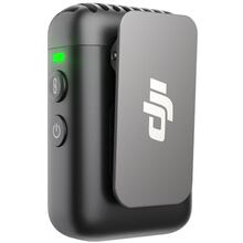 Микрофонная радиосистема DJI Mic 2 2 TX + 1 RX + Charging Case (CP.RN.00000325.01)