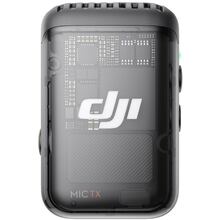 Микрофонная радиосистема DJI Mic 2 2 TX + 1 RX + Charging Case (CP.RN.00000325.01)