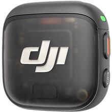 Передатчик радиосистемы DJI Mic 3 Transmitter (CP.RN.00000478.01)