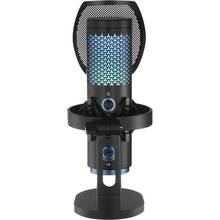 Микрофон BOYA K5-02 RGB Black