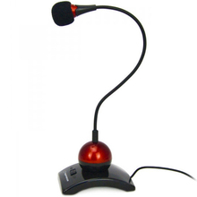 Одеса - Мікрофон ESPERANZA EH130 Desktop microphone with Switch