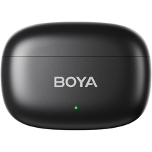 Микрофон BOYA mini-12 Type-C/Lightning Black