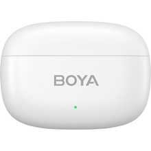 Микрофон BOYA mini-13 Type-C/Lightning White