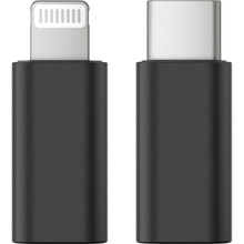 Микрофон BOYA LINK 3-01 Type-C/TRS/Lightning Black