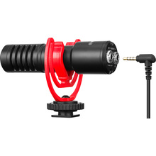 Микрофон BOYA BY-MM1+