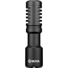 Микрофон BOYA BY-MM1+