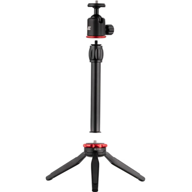 Микрофон 2E MM011 Vlog KIT 3.5 мм Black (2E-MM011) Тип для видеокамеры