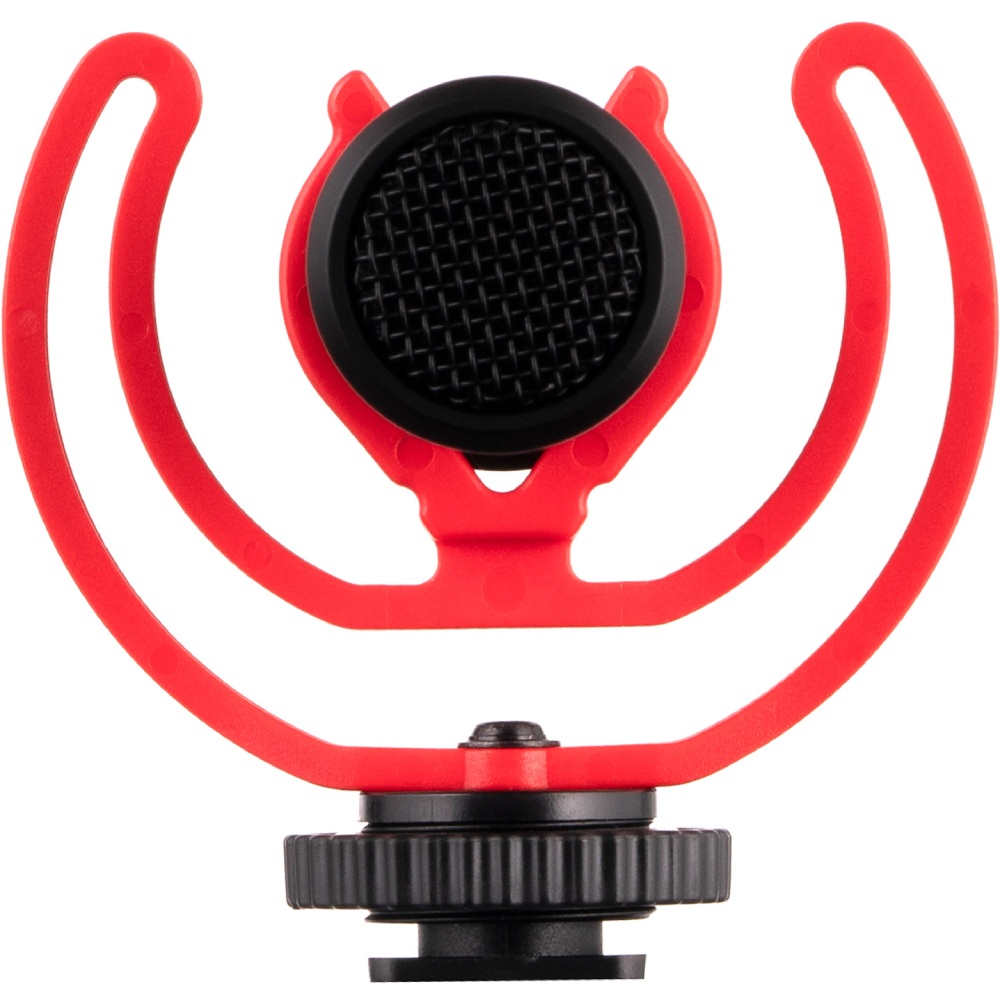 В Украине Микрофон 2E MM011 Vlog KIT 3.5 мм Black (2E-MM011)