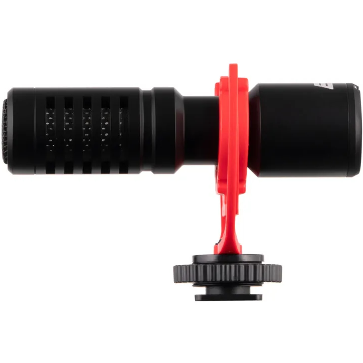 Изображение Микрофон 2E MM011 Vlog KIT 3.5 мм Black (2E-MM011)