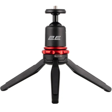 Микрофон 2E MM011 Vlog KIT 3.5 мм Black (2E-MM011)