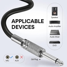 Мікрофон ONEODIO ON55 Black