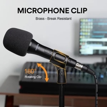 Мікрофон ONEODIO ON55 Black