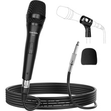 Мікрофон ONEODIO ON55 Black