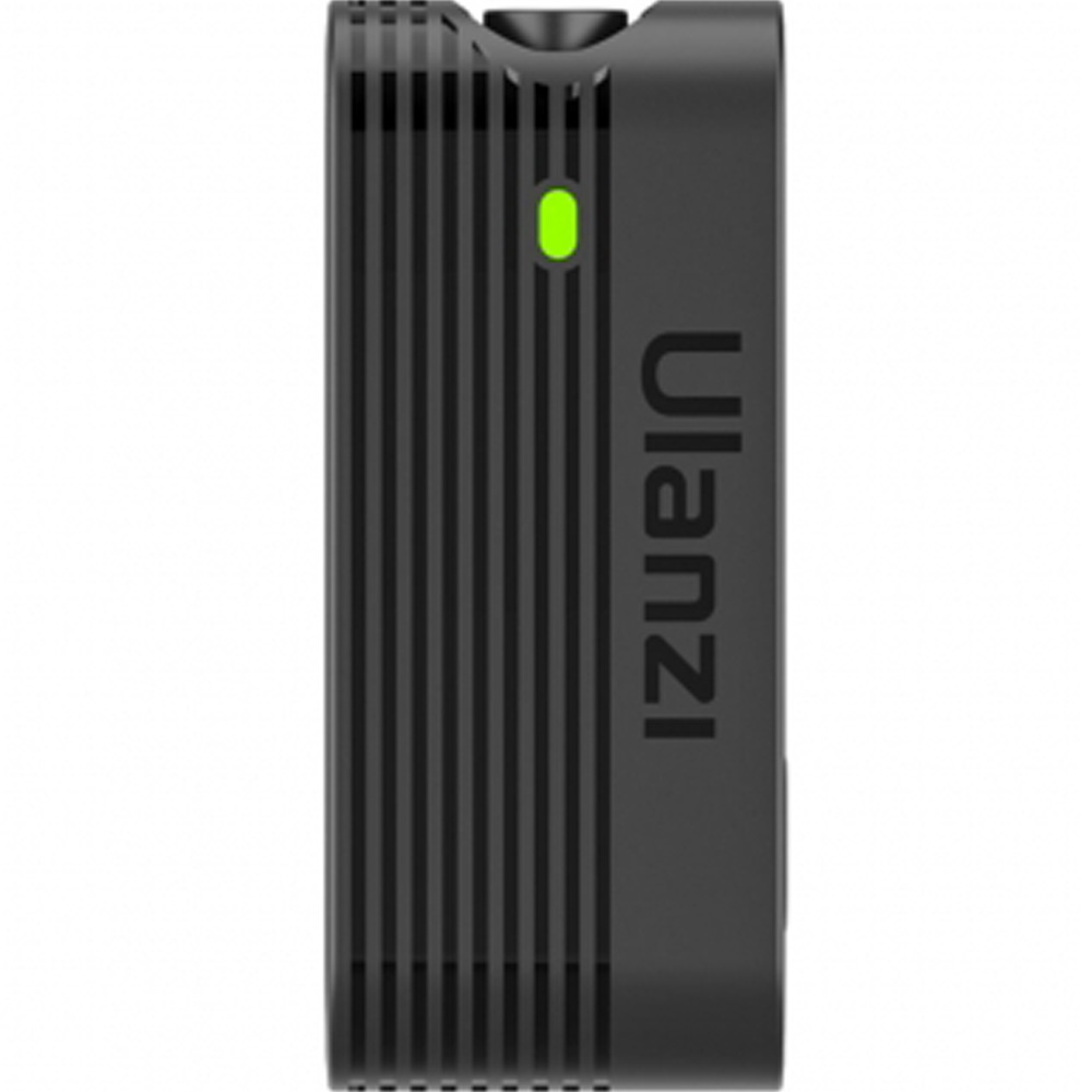 Замовити Мікрофон ULANZI VIJIM A100 UV-A014A A100 Type C Black (A014A)