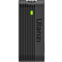 Мікрофон ULANZI VIJIM A100 UV-A014A A100 Type C Black (A014A)