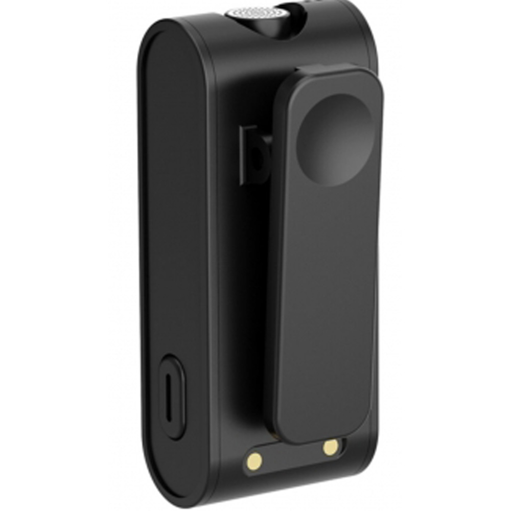 Мікрофон ULANZI VIJIM A100 UV-A014A A100 Type C Black (A014A) Довжина кабелю/радіус дії 20