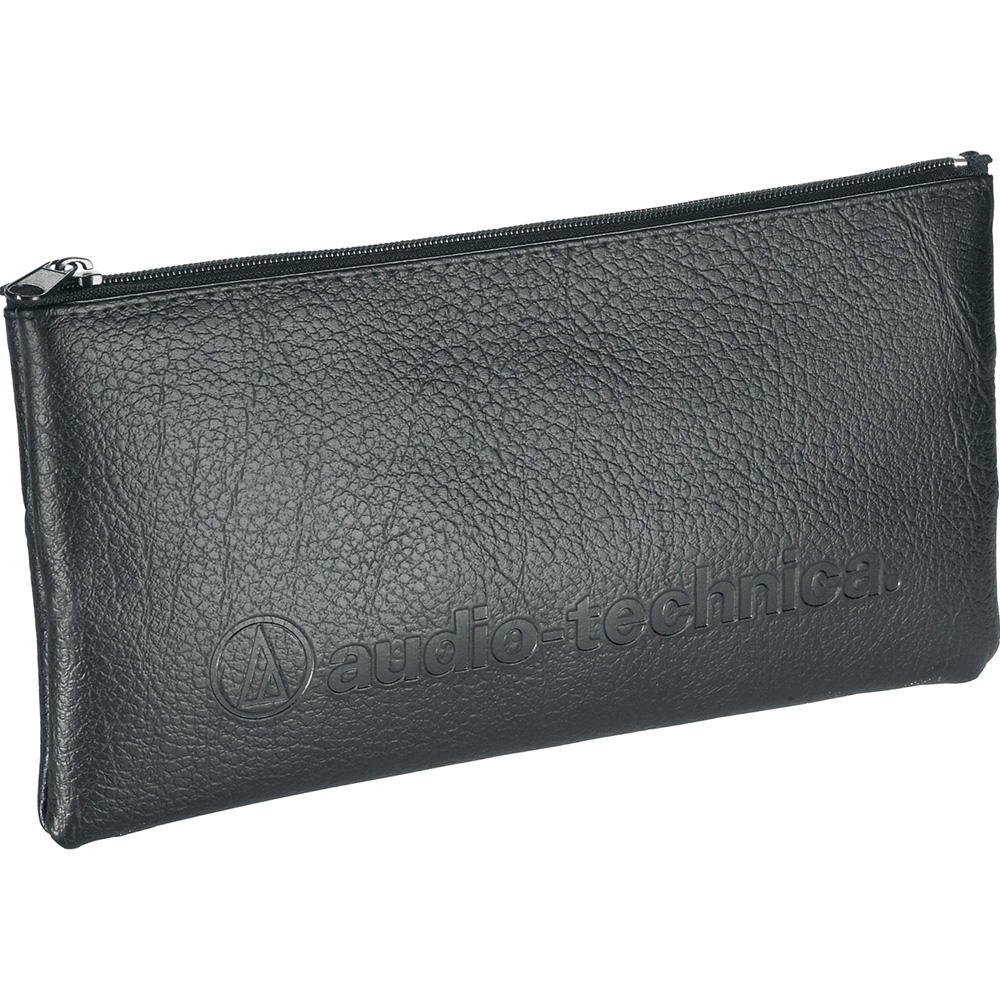 Микрофон AUDIO-TECHNICA AT2020 Чувствительность  -37