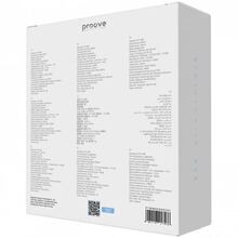 Мікрофон петличний PROOVE ToneLine Black (PTWM00000201)