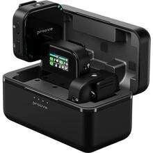 Купить Микрофон петличный PROOVE Studio Black (PSWM15000201)