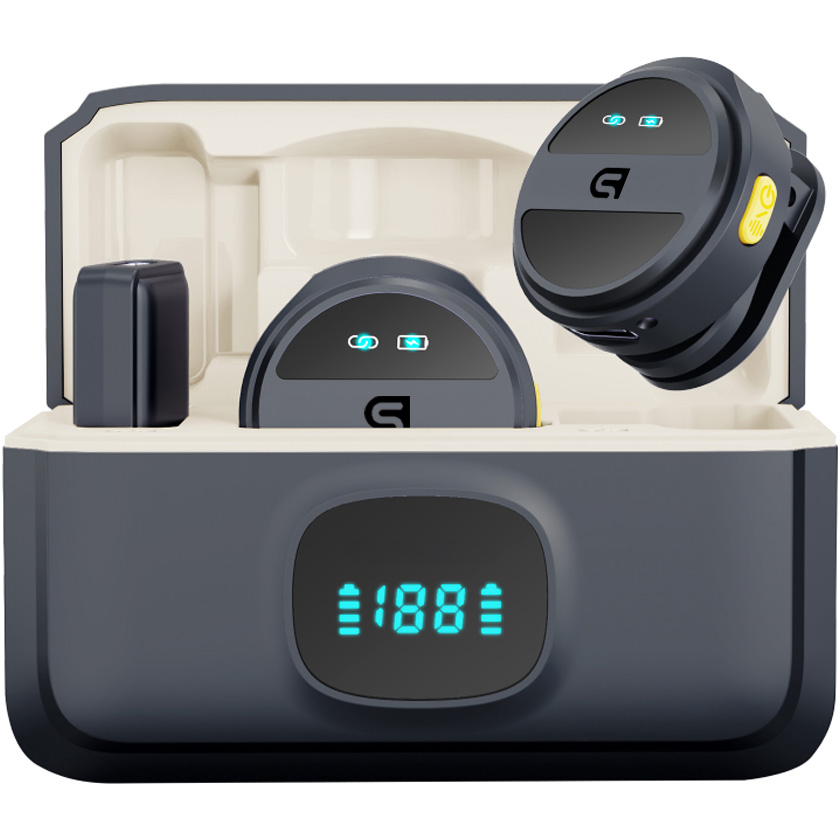 Микрофон ARMORSTANDART ASM4 2in1 Black (ARM88480)