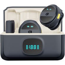 Микрофон ARMORSTANDART ASM4 2in1 Black (ARM88480)