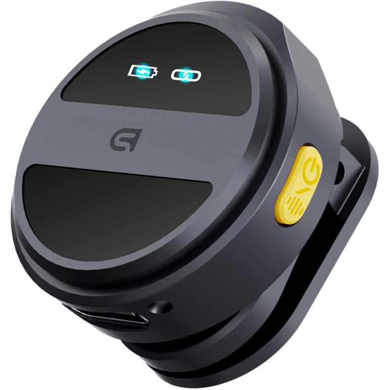 Микрофон ARMORSTANDART ASM4 2in1 Black (ARM88480) Длина кабеля/радиус действия 30