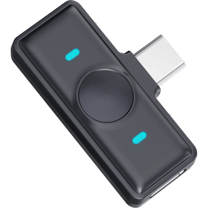 Внешний вид Микрофон ARMORSTANDART ASM4 2in1 Black (ARM88480)