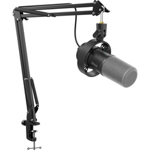 Мікрофон FIFINE K688CT USB/XLR Black ᐉ купити в FOXTROT ⁕ ціни