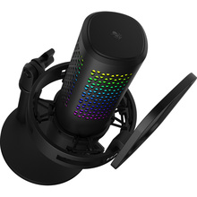 Микрофон HATOR Dreamcast X RGB Black (ESS10)